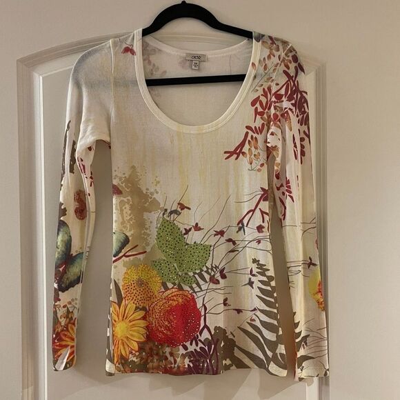 Cache top - Picture 1 of 5